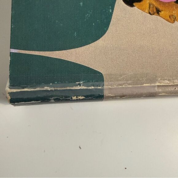 4 Vintage Hawaiian Cookbooks SC - Picture 5 of 15